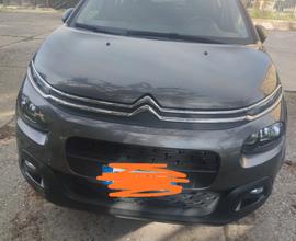 CITROEN C3 3ª serie - 2019