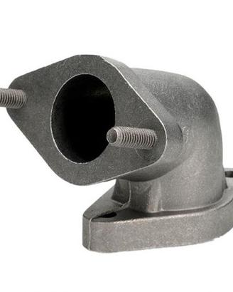 Raccordo scarico Vespa PK 125