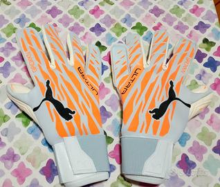 guanti da portiere 