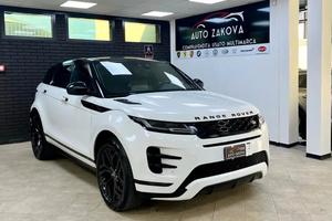 Land Rover Range Evoque 2.0D I4-L.Flw 150 CV S