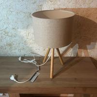 Lampada da comodino maison du monde