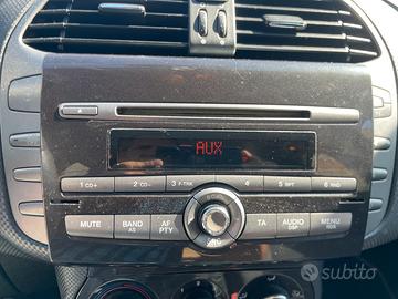 Stereo Fiat bravo originale