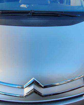 CITROEN C4 2007 COFANO ANTERIORE