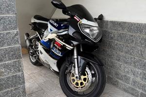 GSX-R 750 2001