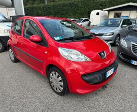 Peugeot 107 1.0 68CV 5p. Plaisir NEOPATENTATI