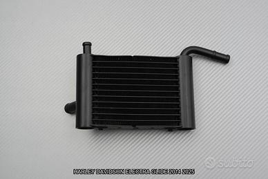 Radiatores HARLEY DAVIDSON ELECTRA GLIDE 2014 2025