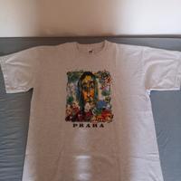 T-shirt Praha Jhon Lennon 