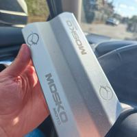 Mosko Moto Paracalore