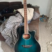 Chitarra Yamaha APX600