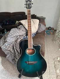 Chitarra Yamaha APX600