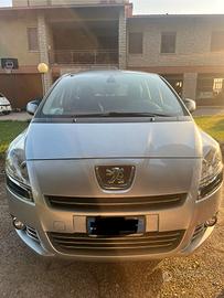 Peugeot 5008 1.6 112CV Active 7 posti