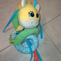 peluches carrozzina chicco 