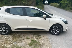 RENAULT CLIO IV
