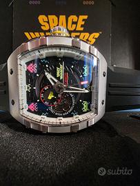 Nubeo MAGELLAN AUTOMATIC SPACE INVADERS LIMIT ED