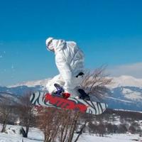 tavola Snowboard, attacchi,scarponi, altro