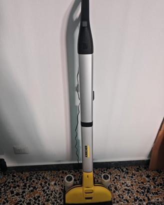 Karcher lavapavimenti