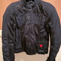 Giacca estiva Dainese Air Frame D1 Tex  taglia 44