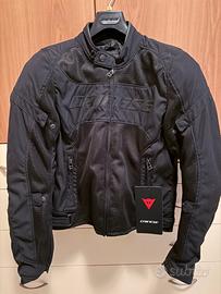 Giacca estiva Dainese Air Frame D1 Tex  taglia 44