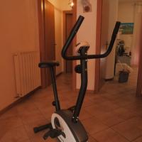 🚴CYCLETTE BOUDTEVH - nuova e silenziosa