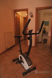 🚴CYCLETTE BOUDTEVH - nuova e silenziosa