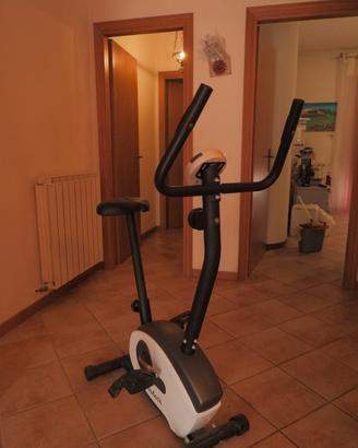 🚴CYCLETTE BOUDTEVH - nuova e silenziosa