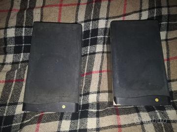 Coppia altoparlanti anni 70/80 RCF Dyaton 1