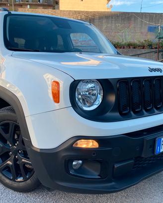 Jeep Renegade 1.6 Mjt 120 CV Limited full opt 2017