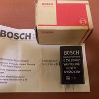 Rele/Intermittenza frecce BMW 1500-1600-1602 -2002