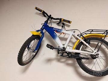 Bici bimbo