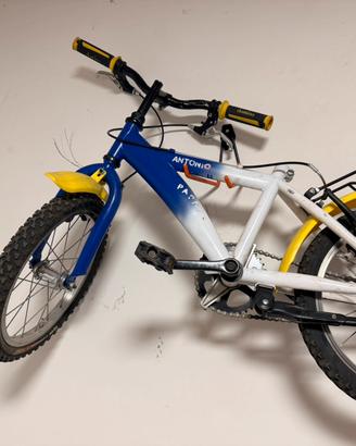 Bici bimbo