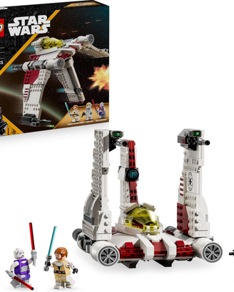 Star Wars 75432 Caccia stellare