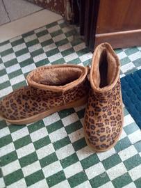scarpe invernali donna 