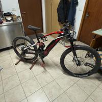 fantic xf1 e-mtb