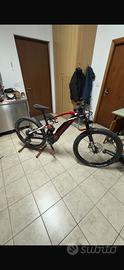 fantic xf1 e-mtb
