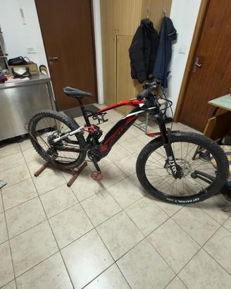 fantic xf1 e-mtb