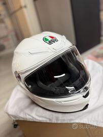 Agv k6s