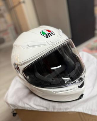 Agv k6s