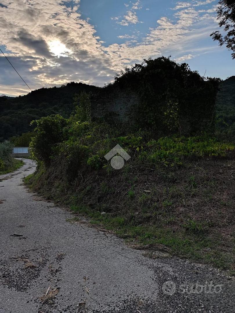 RUSTICO A BELLEGRA - Vista 5