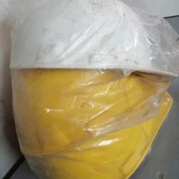 CASCO DI PROTEZIONE E CUFFIE ANTIRUMORE