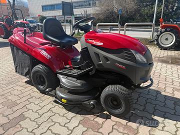 Trattorino Rasaerba Castelgarden PTX 230HD Idrost