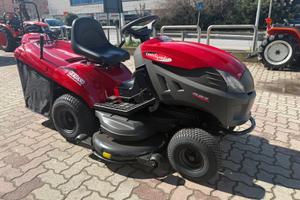 Trattorino Rasaerba Castelgarden PTX 230HD Idrost