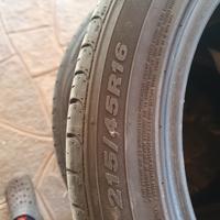 gomme auto