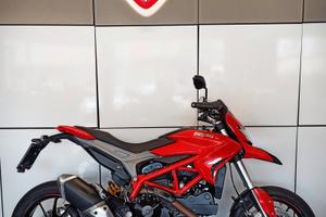 Ducati Hypermotard Red ABS