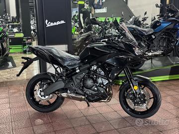 Kawasaki Versys 650