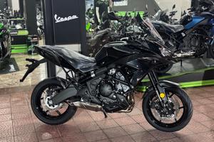 Kawasaki Versys 650