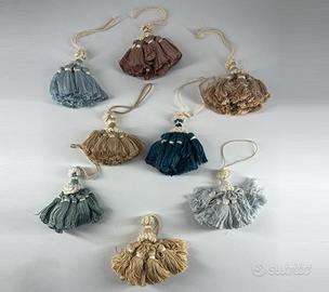 Fiocchi chiave nobel