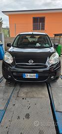 Nissan Micra NEOPATENTATI