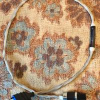 Cavo di alimentazione Airtech Evo Strong 