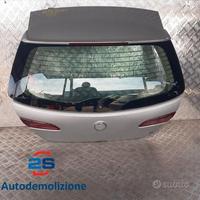PORTELLONE POSTERIORE ALFA ROMEO 159 SW