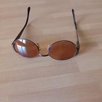 montatura occhiali da sole Yves saint laurent